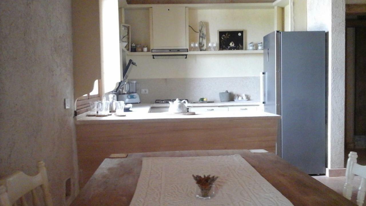 The Straw House 2* Alghero